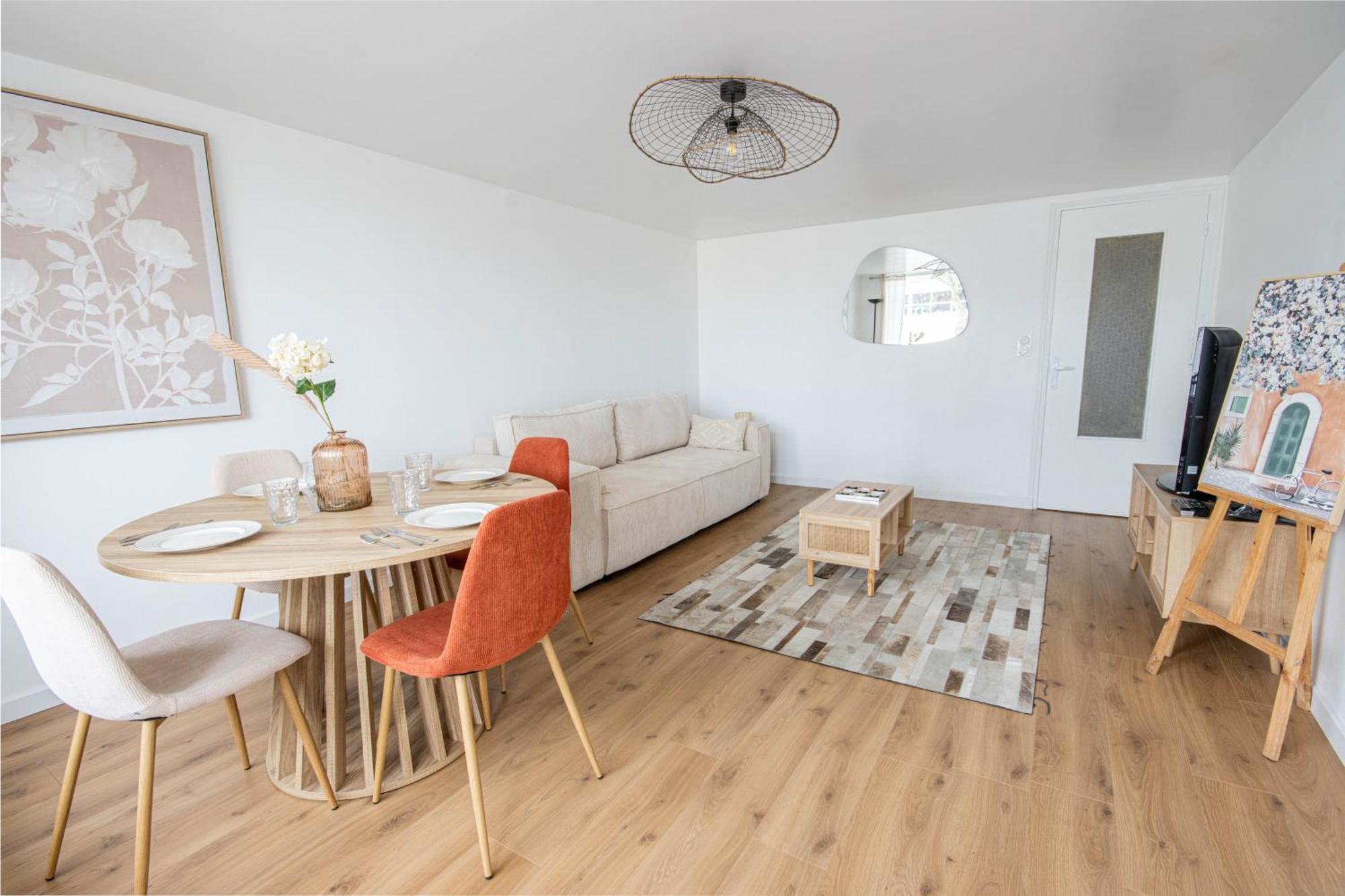 Appartement Devant Nausicaa Boulogne-sur-Mer Buitenkant foto